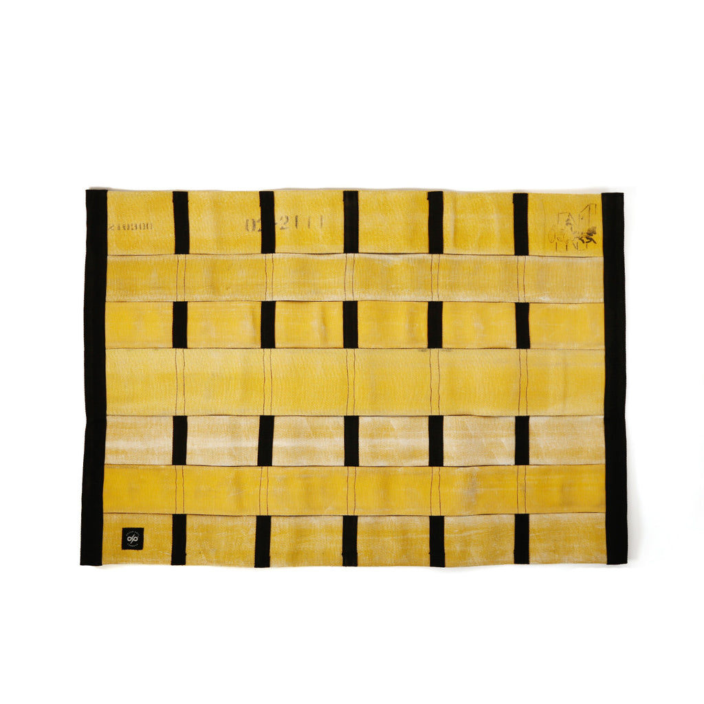 Oxgut Firehose Rugs / 2x3' / #210