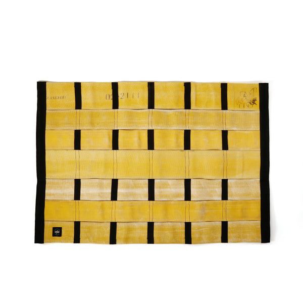Oxgut Firehose Rugs / 2x3' / #210
