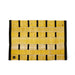 Oxgut Firehose Rugs / 2x3' / #210