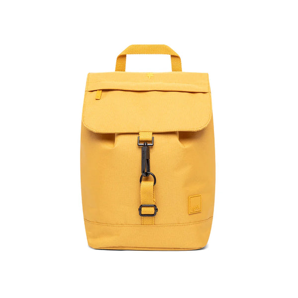 Mini Scout Backpack / Mustard