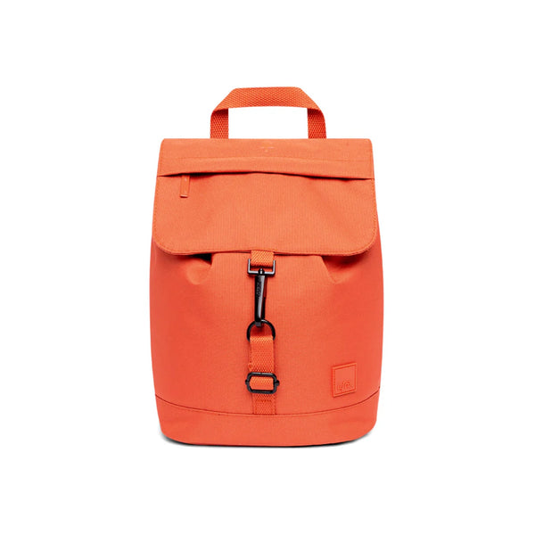 Mini Kaut Backpack / Orange