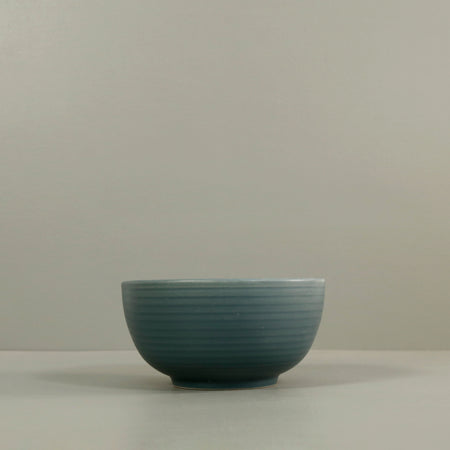 Essential Soup Bowl / Peacock