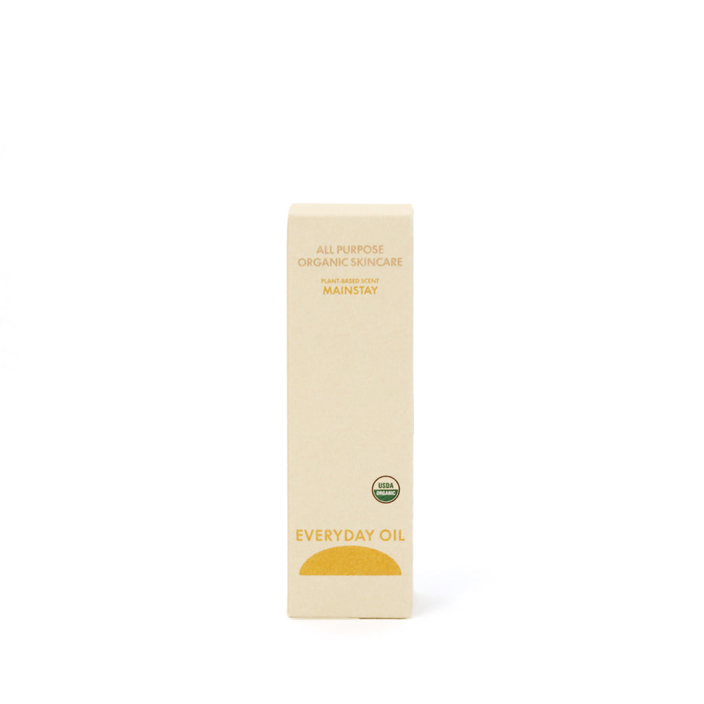 Everyday Oil / Mainstay Blend