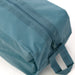 Baggu 3D Medium Zip Pouch / Jewel Peacock