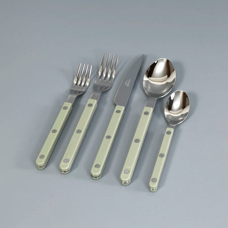 Bistrot Asparagus Flatware / 5pc