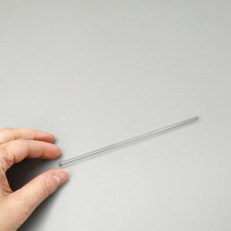 Glass Stirring Rod / 6"