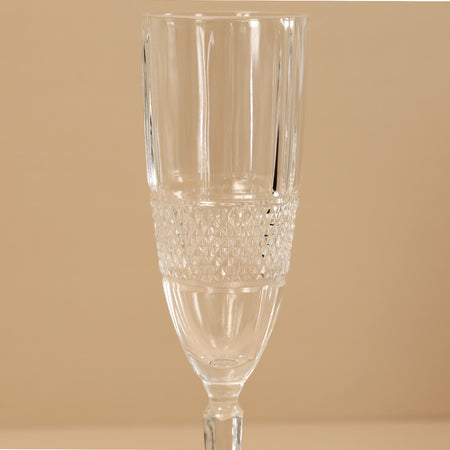 Brilliante Champagne Flute  / Set of 6