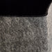 7" Square Felt Storage Bin / Charcoal