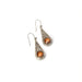 Anni Maliki Jewelry / Copper Tangle Earrings
