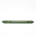 Tin Wall Thermometer / Green