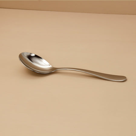 Alpia Stainless Serving Spoon