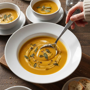 Alpia Stainless Serving Spoon