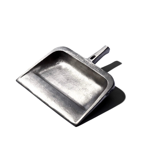 Aluminum Dust Pan