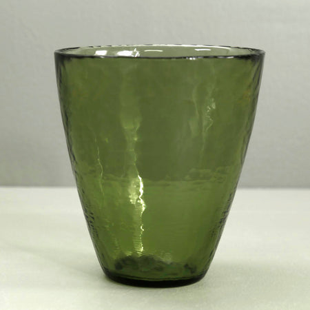 Ambiance Glass / Green Old Fashioned