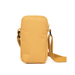 Amsterdam Side Sling Bag / New Mustard