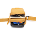 Amsterdam Side Sling Bag / New Mustard