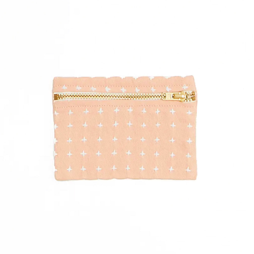 Anchal Coin Pouch / Pink