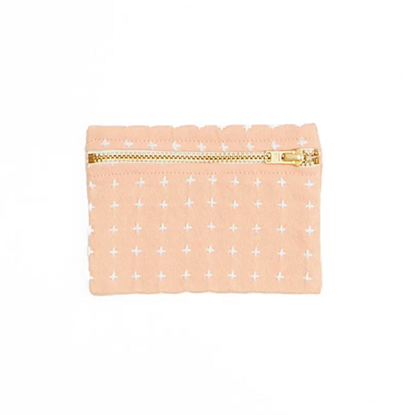 Anchal Coin Pouch / Pink