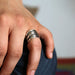 Anni Maliki Jewelry / Groove Ring