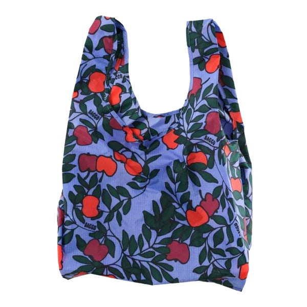 Baggu Standard Grocery Bag / Apple Tree