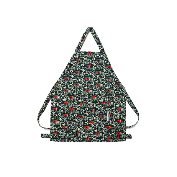 Children's Apron / Calamari