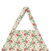 Children's Apron / Raspberry Ripple