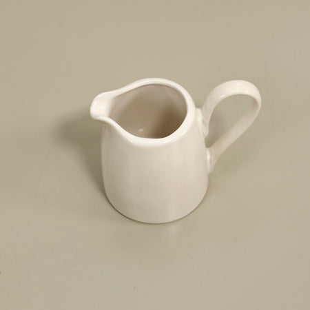 Aquarius Oyster / Milk Creamer Jug