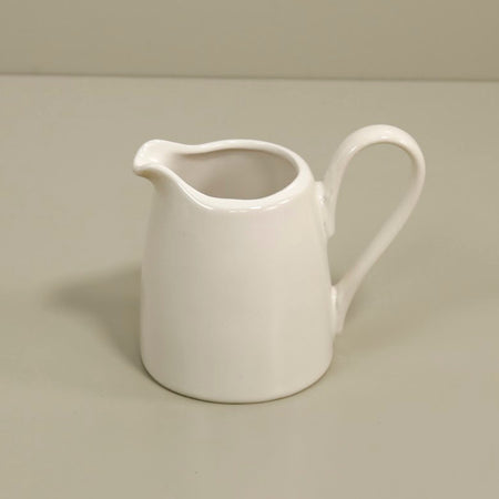 Aquarius Oyster / Milk Creamer Jug