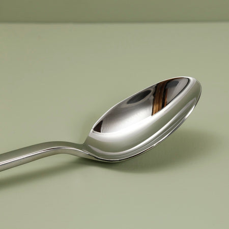 Arezzo Serving Spoon / Mirror Finish
