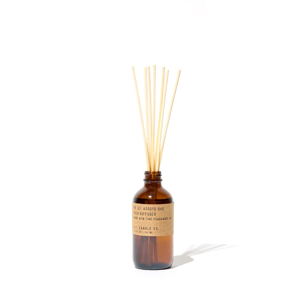 P. F. Candle Co. Reed Diffuser / Arroyo Oak