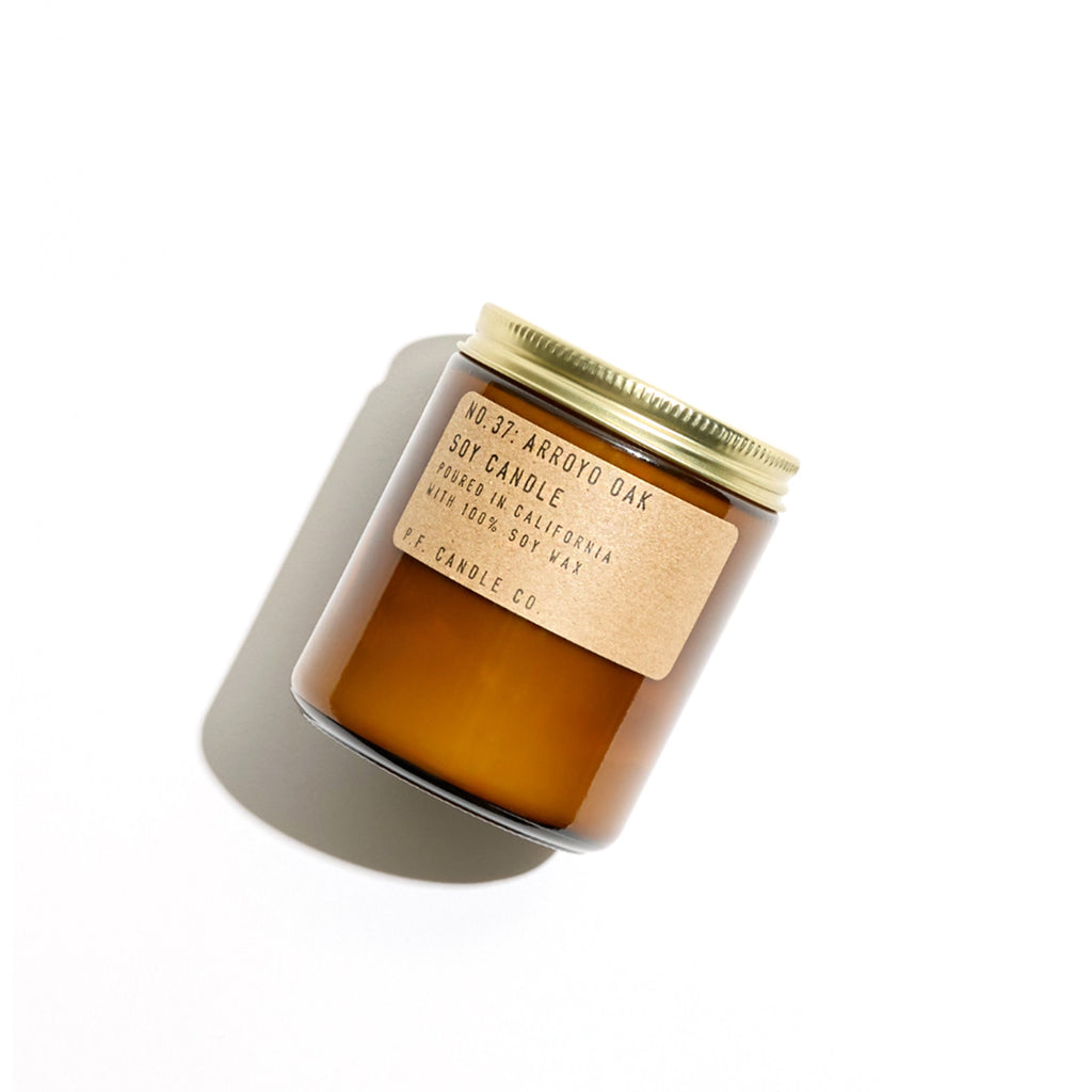 P.F. Candle Co. Candle / Arroyo Oak