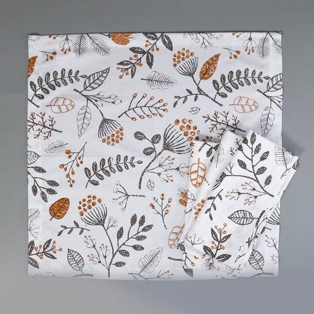 Autumn Berries Napkin Set 4pc