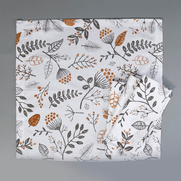 Autumn Berries Napkin Set 4pc