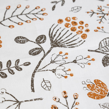 Autumn Berries Napkin Set 4pc