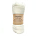Boho Scarf / White