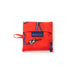Baggu Baby Grocery Bag / Red Snapdragon