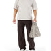 Baggu Baby Grocery Bag / Snakeskin