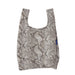 Baggu Baby Grocery Bag / Snakeskin