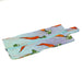 Baggu 3D Large Zip Pouch / Carrots