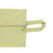 Baggu 3D Large Zip Pouch / Celadon