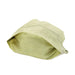Baggu 3D Large Zip Pouch / Celadon