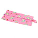 Baggu 3D Large Zip Pouch / Lambs