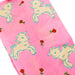 Baggu 3D Large Zip Pouch / Lambs