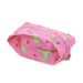 Baggu 3D Large Zip Pouch / Lambs