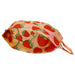 Baggu 3D Medium Zip Pouch / Strawberry Blossom