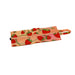 Baggu 3D Medium Zip Pouch / Strawberry Blossom