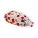 Baggu 3D Small Zip Pouch / Cherries