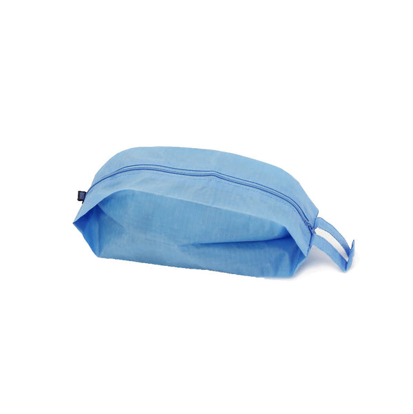 Baggu 3D Small Zip Pouch / Piscine