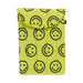 Baggu Puffy Laptop Sleeve 13"-14" / Yellow Happy