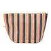 Baggu Large Go Pouch / Candy Shop Stripes